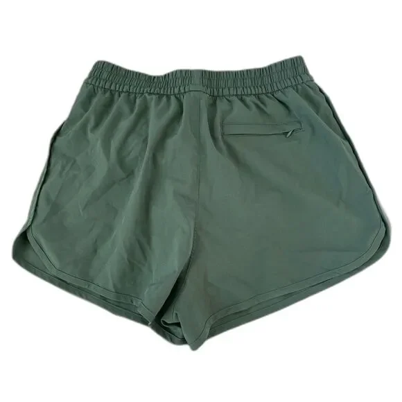 PINK Victoria's Secret Lined Active Shorts - Picture 2 of 4